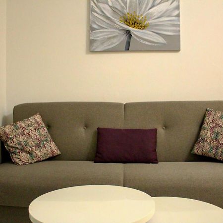 Apartment Danijela Zara Esterno foto