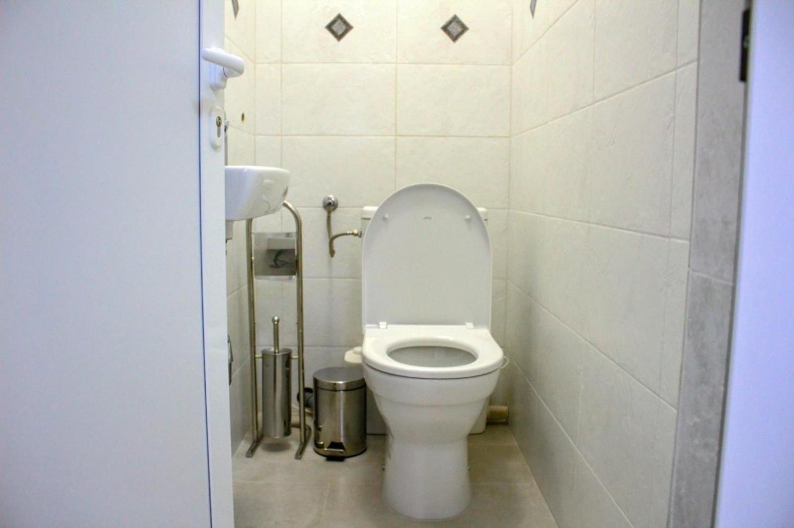 Apartment Danijela Zara Esterno foto