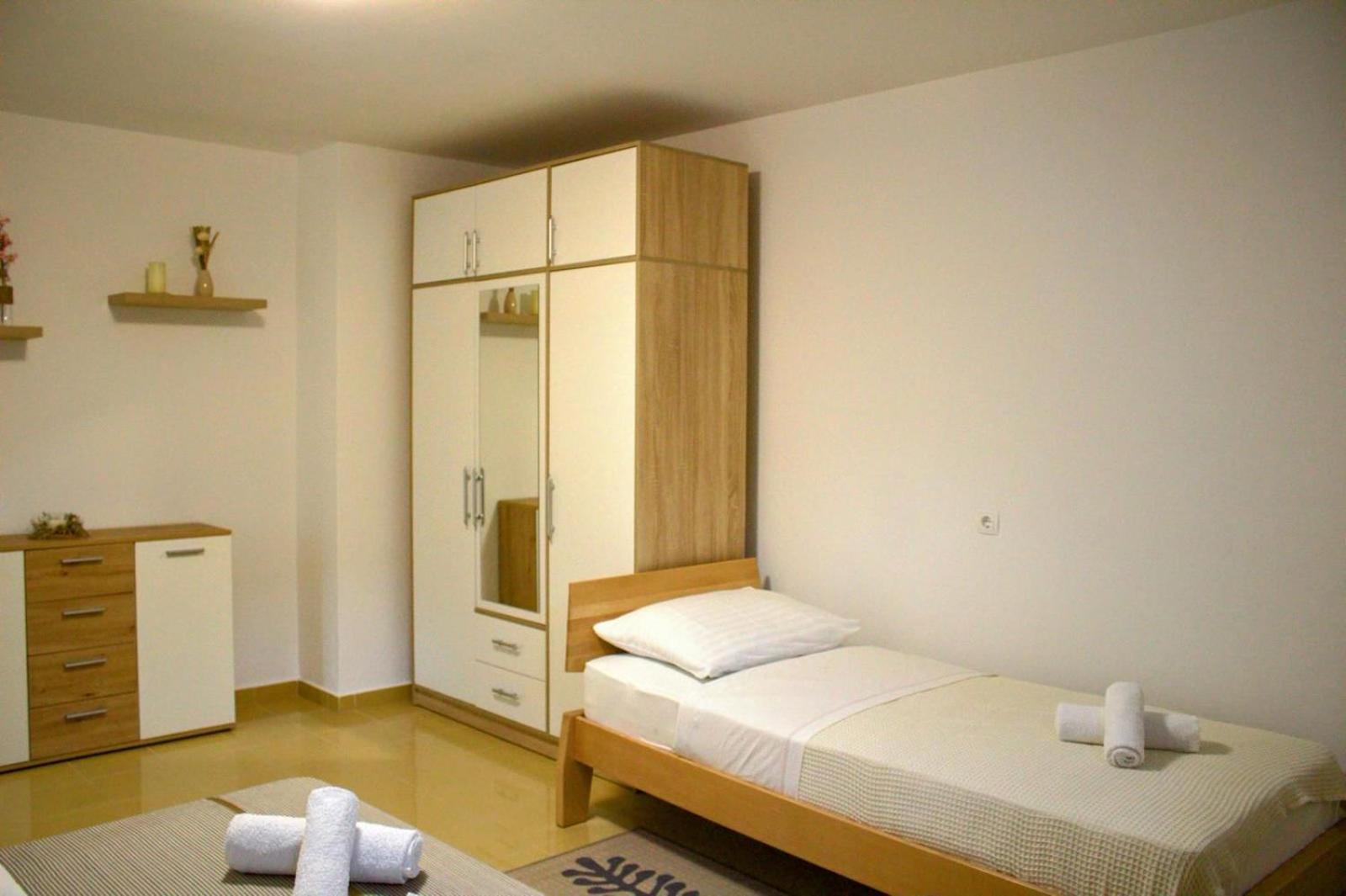 Apartment Danijela Zara Esterno foto