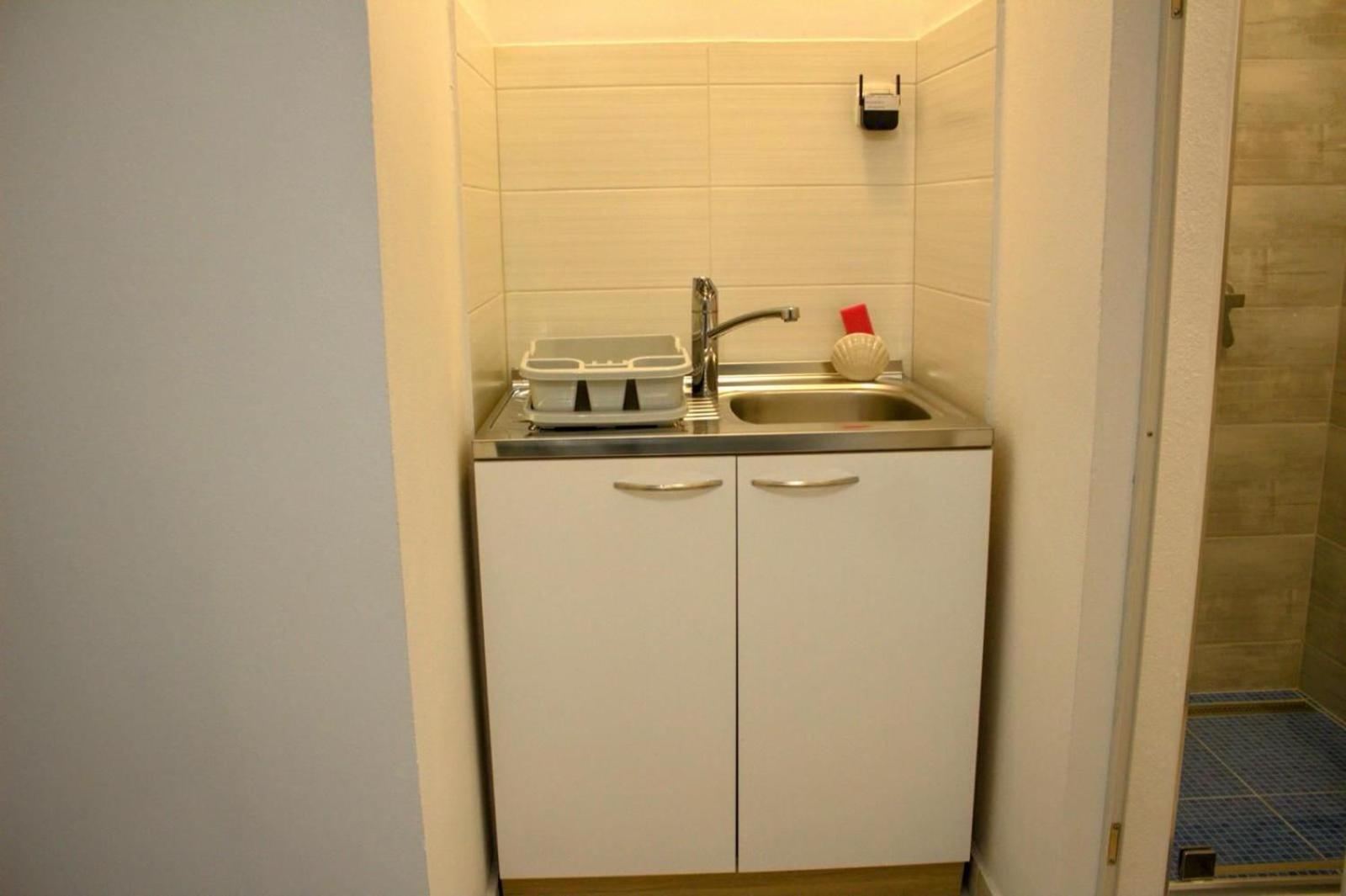 Apartment Danijela Zara Esterno foto