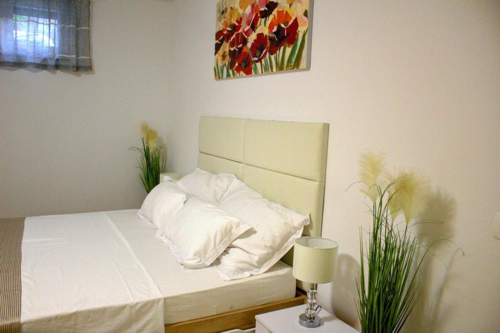 Apartment Danijela Zara Esterno foto
