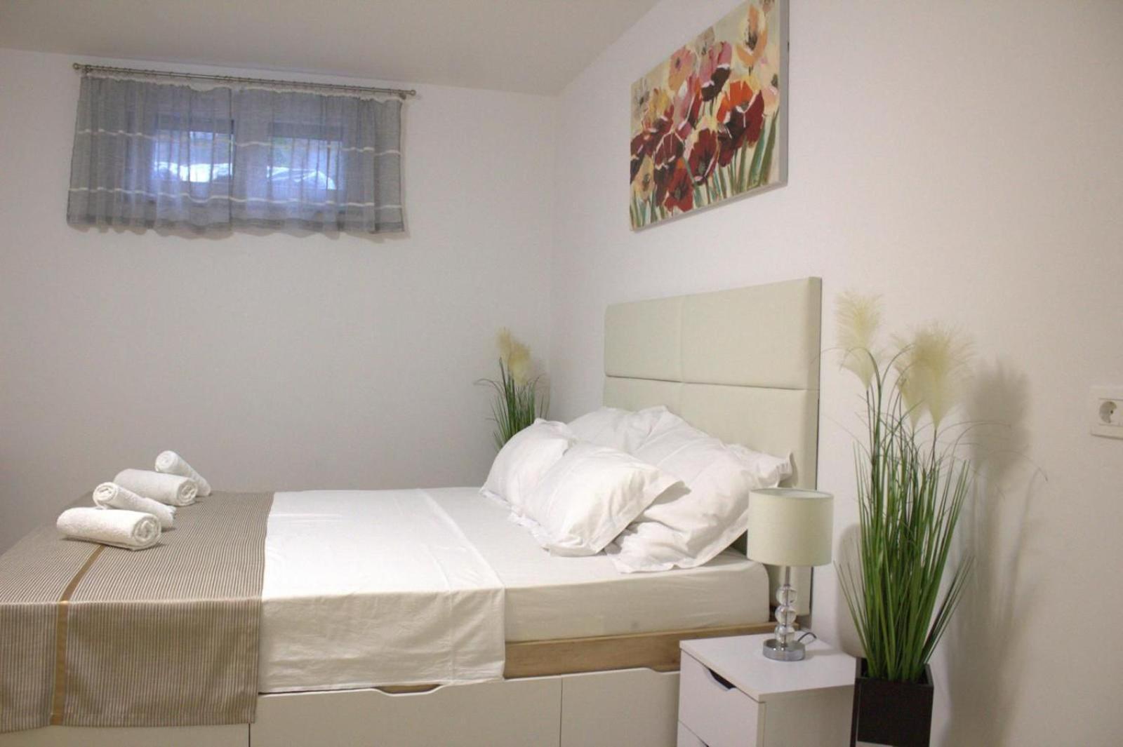 Apartment Danijela Zara Esterno foto