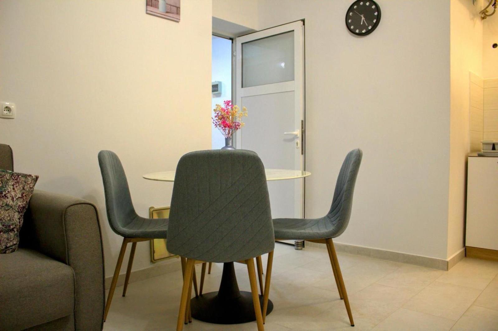 Apartment Danijela Zara Esterno foto